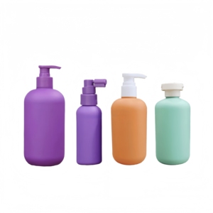 Etiquetas Personalizadas para Botellas de Champú y Loción Corporal de Viaje, Vacías, Azules, Rosas, Rojas, Verdes, para Hotel, con Tapa de Rosca y Apertura Suave, 50ml <span class=keywords><strong>200ml</strong></span> - Product Image 6