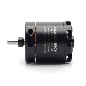 Motor Sunnysky II X4130 (5060) 70E Nuevo al por Mayor para <span class=keywords><strong>Aeromodelismo</strong></span> de Ala Fija con Potencia KV275 310 para Drones - Product Image 5