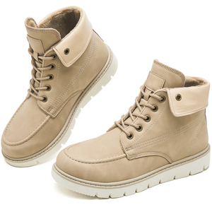 <span class=keywords><strong>Scarpe</strong></span> da trekking di qualità da <span class=keywords><strong>uomo</strong></span> e da donna impermeabili impermeabili con plateau alla caviglia - Product Image 2