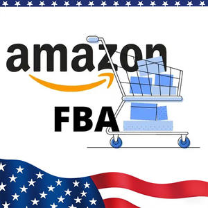 Oferta DE LA EMPRESA DE ENVÍO Envío aéreo de carga marítima barato desde China a EE. UU. Agente de envío Dropshipping Canadá Almacenamiento gratuito - Product Image 6