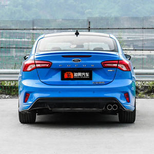 Voiture Ford Focus Fukesi 2025 2023 Nouvelle Voiture <span class=keywords><strong>d</strong></span>'Occasion Automatique à Essence SUV du Fabricant Chinois à Bas <span class=keywords><strong>Prix</strong></span> - Product Image 2