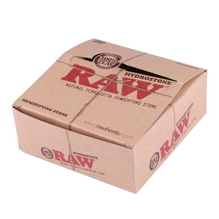 Nâu kraft giấy phấn hộp giấy tùy chỉnh tùy chỉnh bao bì thùng carton cho vận chuyển có thể hiển thị boxesbaseball thẻ hộp hộp tùy chỉnh