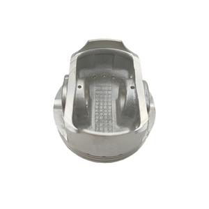 TVS HLX 125ร้อน<span class=keywords><strong>ขาย</strong></span>ฟอจด์ลูกสูบหัวชิ้นส่วนรถจักรยานยนต์ระบบไอเสีย - Product Image 4