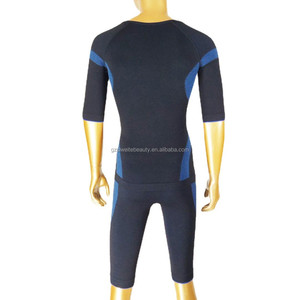 Le plus récent Ems Training Suit Stimula électrique sans fil Miha Electrode Ems Suit Ems Body Suit - Product Image 5