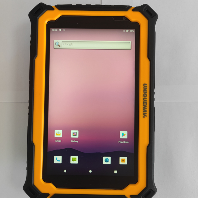 Professional Android System 7inch Gnss Tablet T71 Work With Gnss Receiver
