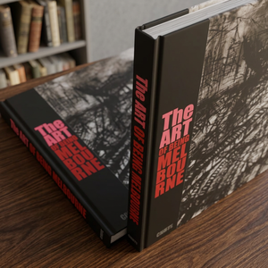 Impresión de Libros de Fotos de Tapa Dura al por Mayor, Álbum Cosido, Catálogo Personalizado, Libro de Arte Cómico - Product Image 2