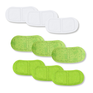 2025 Tendance <span class=keywords><strong>Thermacare</strong></span> Menstrual Heat Wraps Abdomen Pad Warm Uterus Heat Pad - Product Image 6