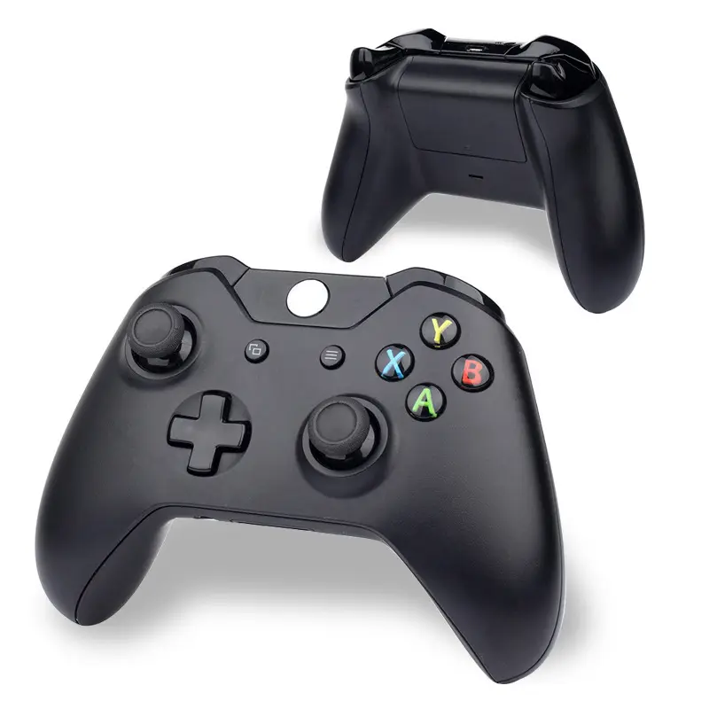 Manette de jeu sans fil pour Console xboxone, One Slim, contrôleur, Joystick à distance pour PC