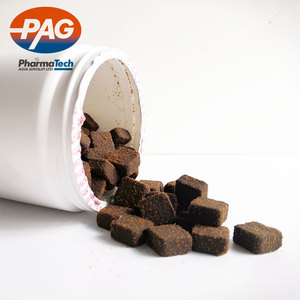 Natural prensado en frío avanzada Hip conjunta suplemento lecitina suave masticables para <span class=keywords><strong>perros</strong></span> - Product Image 6