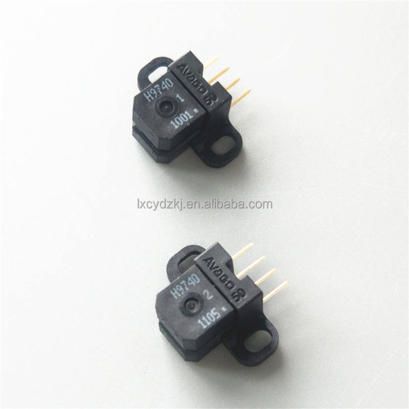 AVAGO H9740 1 50 250 Encoder Sensor for Raster Strip 360lpi