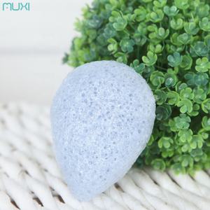 Éponge de <span class=keywords><strong>Konjac</strong></span> de soins de la peau du visage à bas prix avec boîte de maquillage de marque privée éponge de <span class=keywords><strong>Konjac</strong></span> bio en gros - Product Image 6