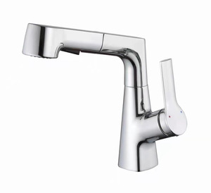 Смеситель для раковины - Product Image 5
