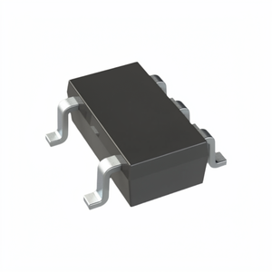 Composants électroniques en stock : Achetez des circuits de gestion de l'alimentation (PMIC) en ligne - APX803L20-19W5-7 SC 74A, SOT 753 - Product Image 1