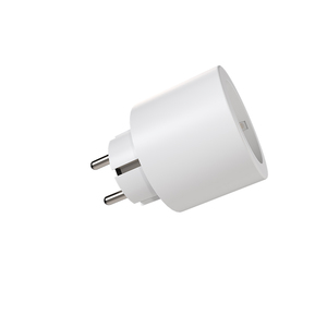 Presa Intelligente WiFi EU 16A con Monitoraggio Energetico e Timer, Presa Tedesca Smart <span class=keywords><strong>per</strong></span> <span class=keywords><strong>Casa</strong></span> - Product Image 6