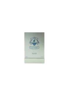 Parfum Premium SILVER Unisexe Fruité Musqué Boisé Longue Durée Pour Usage Quotidien Avec Parfum Élégant 100ml - Product Image 3