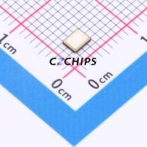 SWXCBABVE0-18.432000 Crystal (Passive) SMD3225-4P Crystal Oscillator SMD Crystal Oscillator 18.432MHz 10ppm 12pF - Product Image 1