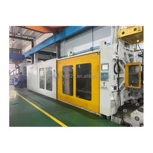 Taiwan CLF 2000ton injection molding machine servo motor car parts making machine manufacturing equipment