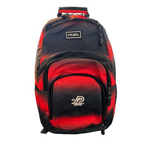 Free Sample Large Capacity Pickleball Backpack Bag <b>Shoe</b> Compartment Fence <b>Hook</b> Backpack Men Holds Racquets <b>Shoes</b> Accessories - Product Image 4