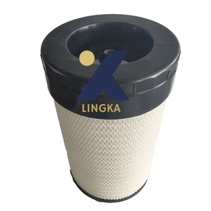 Filtre à air HEPA de haute qualité LK 98,8% pour camions 1962-1968 46551026 10734 1931043 333U0934 55089269 7C469601AB W6650516 - Product Image 4