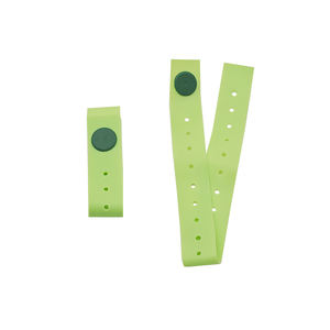 Одноразовый одноразовый жгут TPE с быстросъемной кнопкой, новый ручной источник питания - Product Image 3