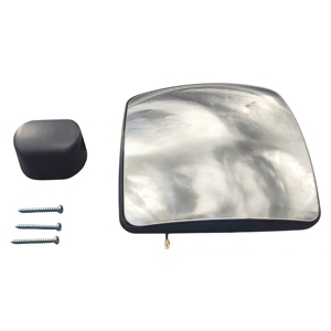 Pièces de carrosserie de camion de haute qualité, rétroviseur de camion électrique et chauffant pour VOLVO FH FMX Series - Product Image 3