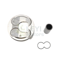 Kit de piston moteur pour Buick Encore CHEVROLET GMC SATURN ALLURE 12616971 12616972 3.6L V6 94MM