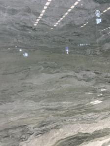 Losas de Mármol Natural Económicas para Encimeras de Cocina Modernas, Tableros de Mesa de Comedor, Mármol Verde Victoria - Product Image 6