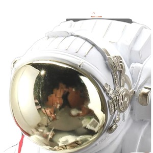 2022 stile moderno 3D disegno sul divano parete nel soggiorno camera da letto astronauta decorazione della parete - Product Image 5