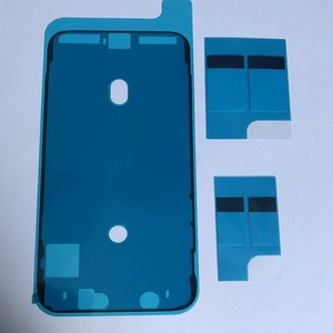 Mobile Phone Screen Frame Acrylic Holographic Film Waterproof Airtight <b>Strong</b> Adhesion Traceless Foam <b>Glue</b> Display Sealing TP - Product Image 2
