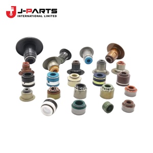 Joint d'étanchéité ou bague d'étanchéité (pour huile de tige de soupape) pour Toyota HIACE YH63 1988-2007 - Product Image 3