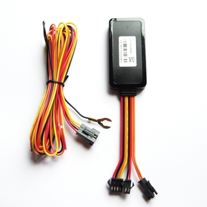 4G LTE Cat1 Giá Thấp Xe Thời Gian Thực Vị Trí GPS Tracker Thiết Bị Cho Xe Xe Tải Xe Máy Xe Đạp Trực Tuyến Ứng Dụng Theo Dõi Hỗ Trợ OEM - Product Image 5