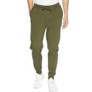 Service personnalisé OEM Pantalon de jogging mi-tendance pour hommes Pantalon de survêtement décontracté et confortable Dernier modèle Prix de gros Bangladesh - Product Image 1