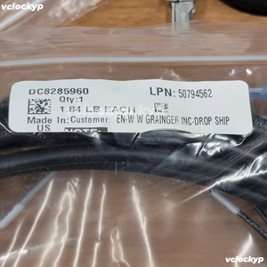 DC8285960, สายไฟแบบแขวน BTW, ENERPAC, อะไหล่ซ่อม OEM - Product Image 5