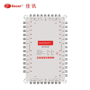 Bộ Chuyển Đổi Đa Vệ Tinh SAT/ANT 5-2150MHZ 9 Trong Bộ Chuyển Đổi Thác 24out - Product Image 2