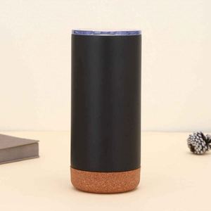Mug en acier inoxydable pour adultes avec design moderne, gobelet et isolation sous vide - Product Image 2