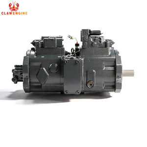Bomba Hidráulica Principal Clawengine K5V160DTP-9Y04 de 160cc para Excavadoras Sumitomo SH300 SH350, Envío desde Hong Kong - Product Image 6