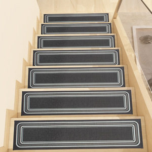 <span class=keywords><strong>Tapis</strong></span> d'<span class=keywords><strong>escalier</strong></span> antidérapant d'usine <span class=keywords><strong>tapis</strong></span> d'<span class=keywords><strong>escalier</strong></span> <span class=keywords><strong>tapis</strong></span> auto-adhésif <span class=keywords><strong>pour</strong></span> <span class=keywords><strong>escalier</strong></span> en bois - Product Image 2