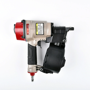 Vente directe d'usine de cloueuses pneumatiques professionnelles de haute qualité, multi-modèles, pour la construction et l'industrie - Product Image 4