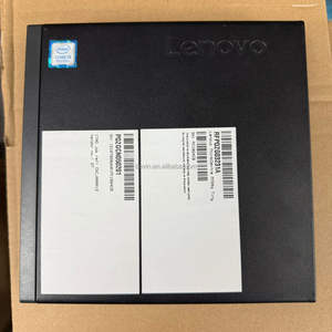 wholesale bulk Good quality <b>For</b> Lenovo Think-Centre <b>Mini</b> <b>PC</b> M720Q i5-8th 8G 512G SSD <b>Gaming</b> used Business Office Home Computer - Product Image 4