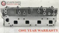 Pièces de moteur diesel D22 D23 D40, culasse 908527 pour Nissan Navara NP300 Pathfinder R51 Serena Renault Truck Maxity YD25