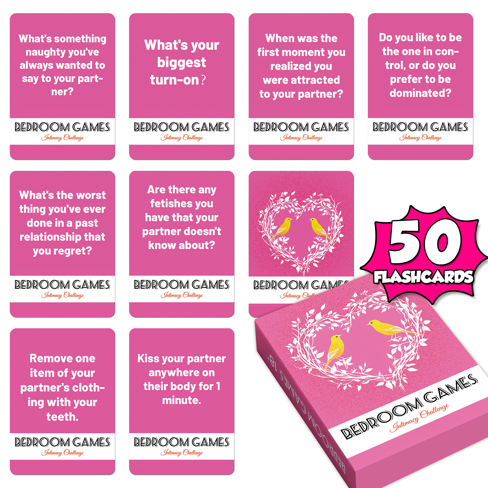 Juegos de Dormitorio