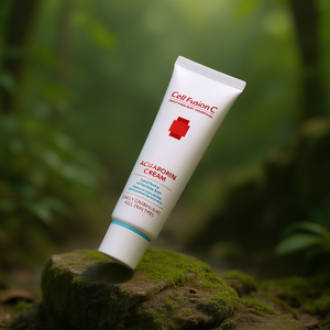 Crema Cell Fusion C Aquaporin 60ml Cuidado Diario de la Piel Para Todo Tipo de Piel - Product Image 3