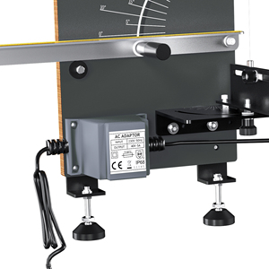 Minova chuyên nghiệp điện EPE EPS bọt nệm máy cắt cách nhiệt dây nóng bọt cắt bảng - Product Image 4