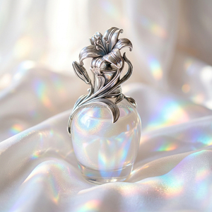 ชุดของขวัญน้ำหอมสำหรับผู้หญิงจากดูไบ กลิ่นหอมบานสะพรั่ง สดชื่นและเป็นธรรมชาติ กลิ่นดอกไม้และผลไม้ หอมติดทนนาน กลิ่นอ่อนโยน - Product Image 2