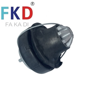 Supporto Motore FKD ad Alte Prestazioni 30666175 per Volvo S60 S80 V70 XC70 XC90, Modello Takozu Alt <span class=keywords><strong>Arka</strong></span> D5 - Product Image 5
