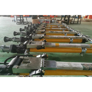 Bán nóng khai thác sử dụng Giàn Khoan Neo mty thủy lực Neo Giàn Khoan máy NEO để khoan - Product Image 4