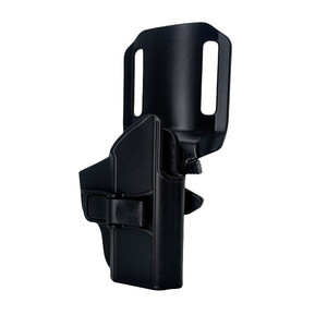 D3p365 nhanh chóng đưa ra và reholstering bảo vệ Polymer Bao da cho <span class=keywords><strong>p365</strong></span> với 360 ° thả bù đắp - Product Image 2