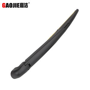 Applicable au bras oscillant d'essuie-glace arrière Fiat 500/07-17, essuie-glace arrière 51787577 - Product Image 1