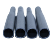 Tige d'extension en fibre de carbone pour kit d'accessoires de clubs de golf Extender pour accessoires de golf Spot de haute qualité