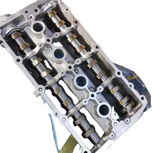 EA2111.6 밸브 챔버 실린더 헤드 어셈블리용 하이 퀄리티 엔진 부품 04E103479D